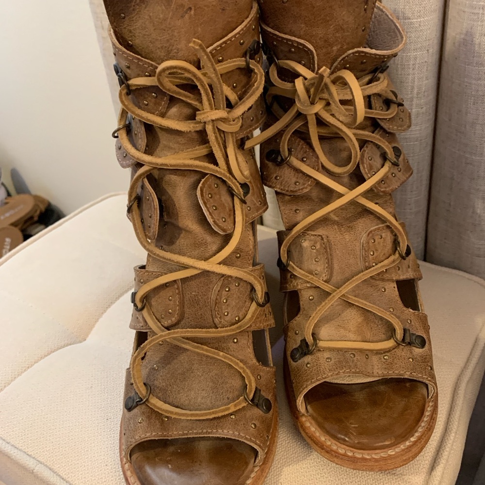 Freebird Brandy Sandals/Shoes